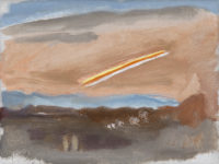 Jet Trail