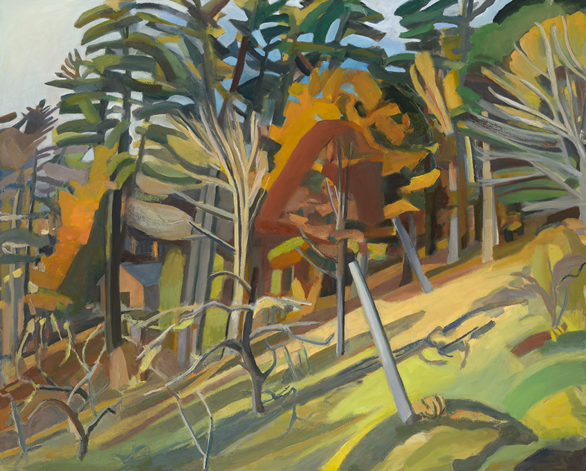 Vermont - December 2023