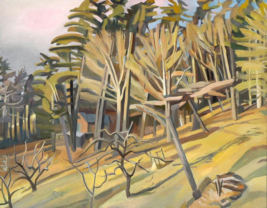 Vermont - December 2023 II